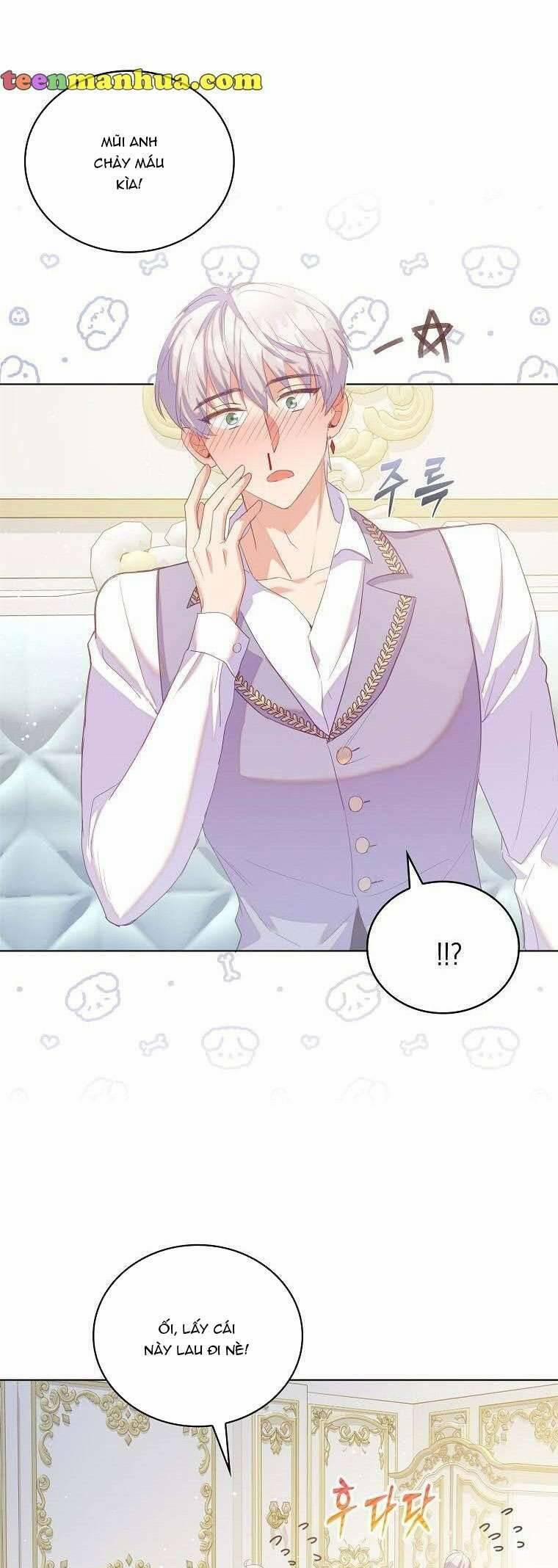 Chỉ Nhận Thức Được Sau Khi Mất Em 43 trang 42