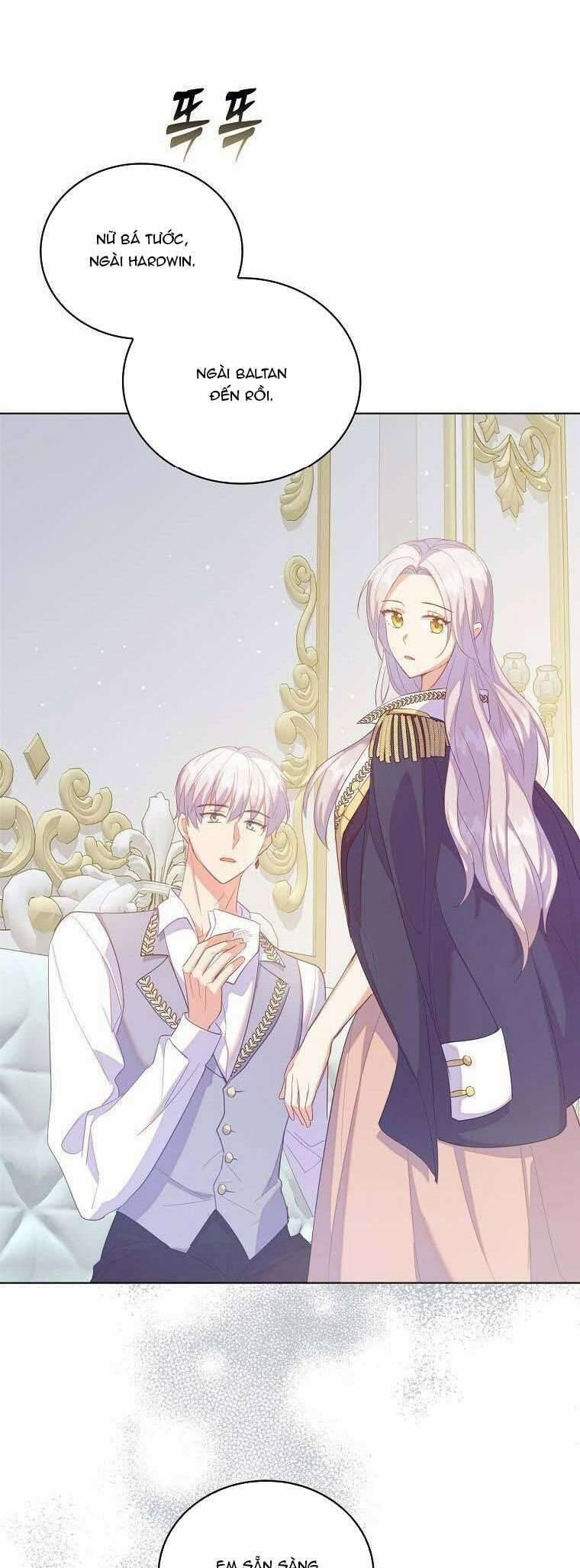 Chỉ Nhận Thức Được Sau Khi Mất Em 43 trang 44