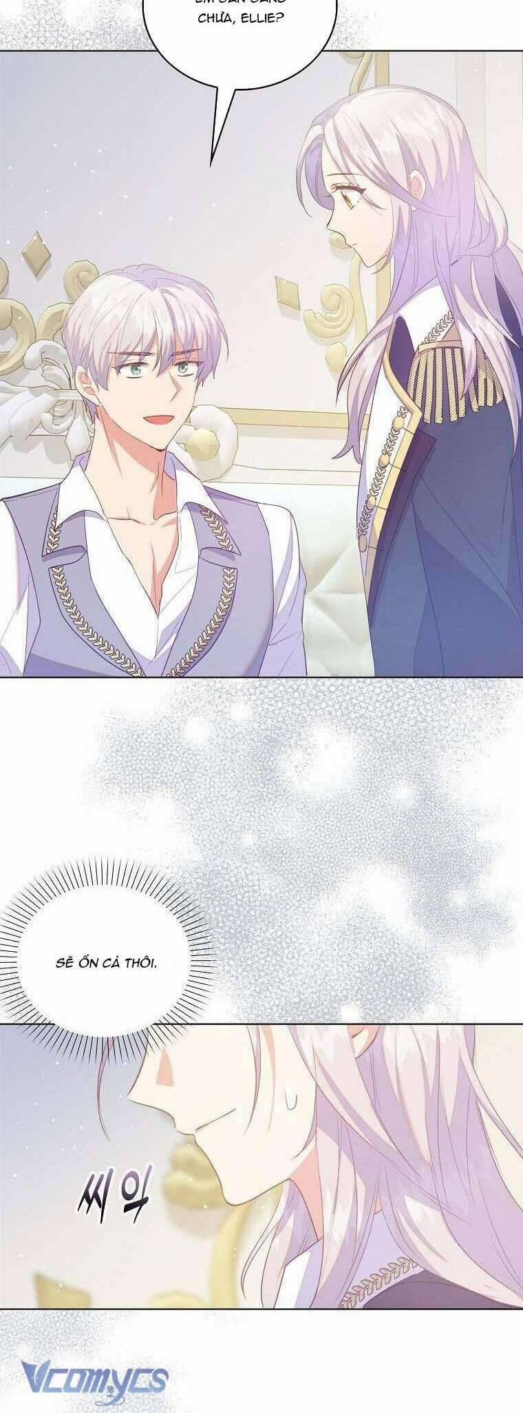 Chỉ Nhận Thức Được Sau Khi Mất Em 43 trang 45