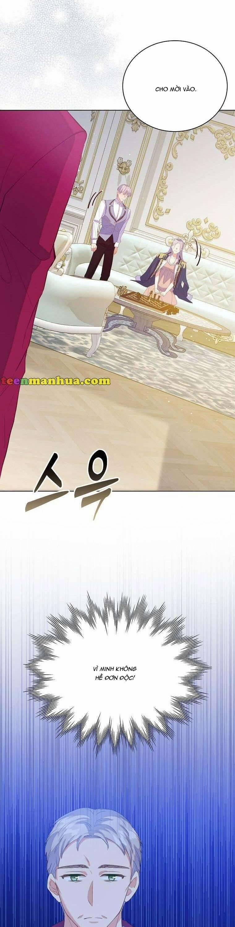 Chỉ Nhận Thức Được Sau Khi Mất Em 43 trang 46