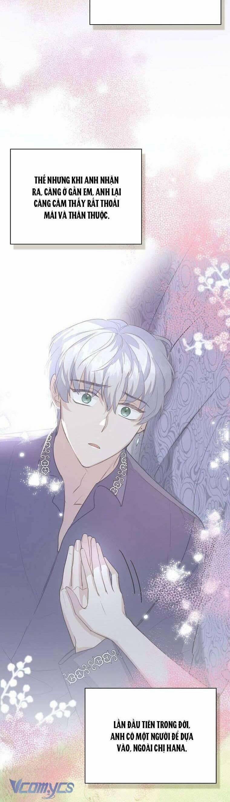 Chỉ Nhận Thức Được Sau Khi Mất Em 43 trang 5