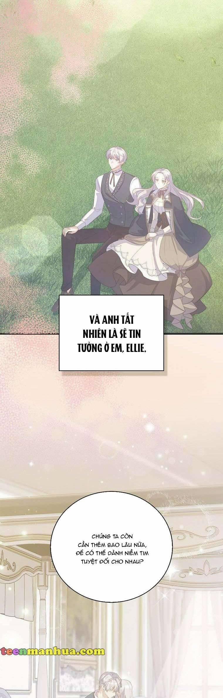 Chỉ Nhận Thức Được Sau Khi Mất Em 43 trang 6