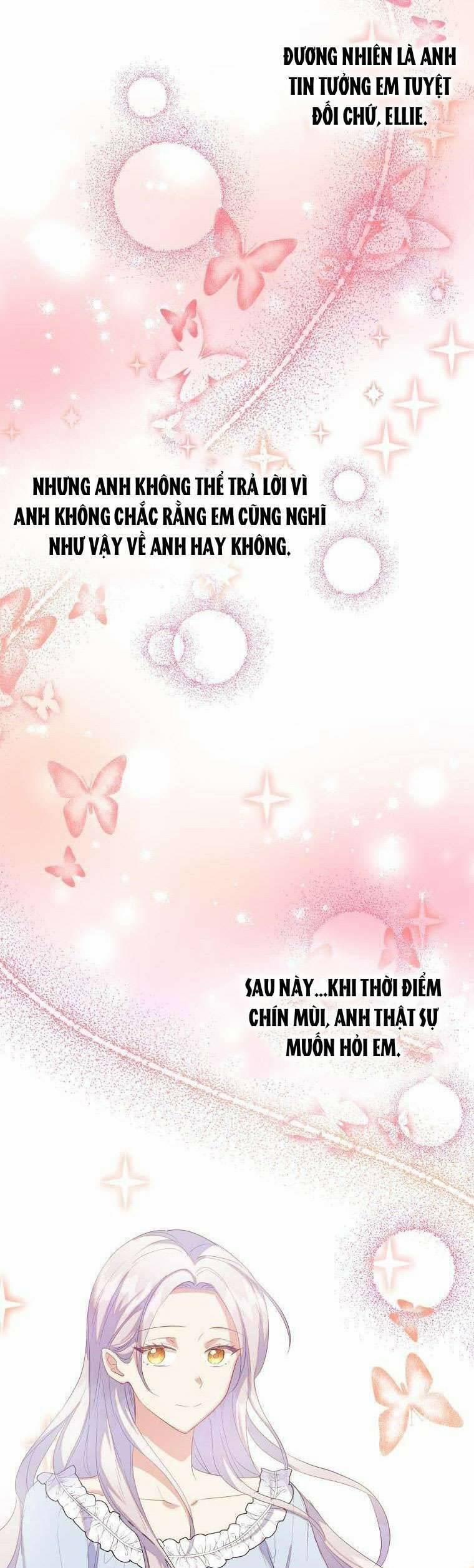 Chỉ Nhận Thức Được Sau Khi Mất Em 43 trang 8