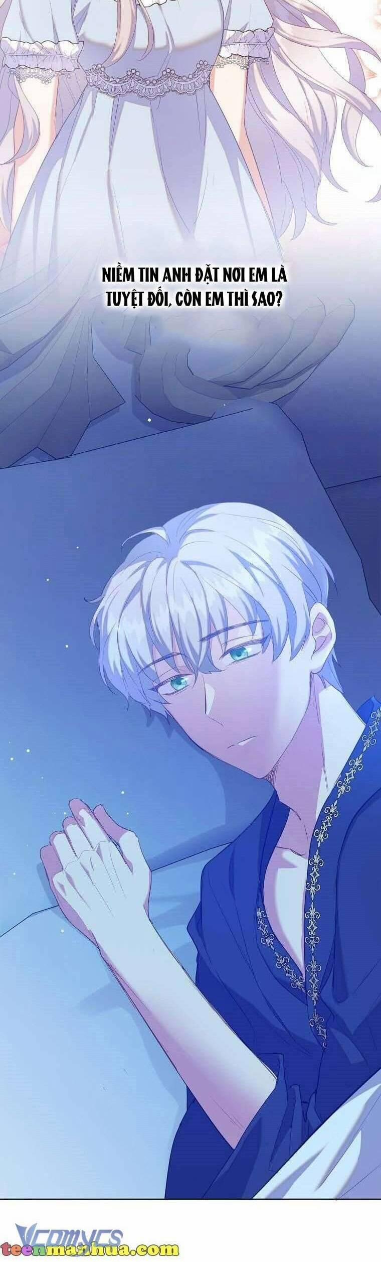 Chỉ Nhận Thức Được Sau Khi Mất Em 43 trang 9