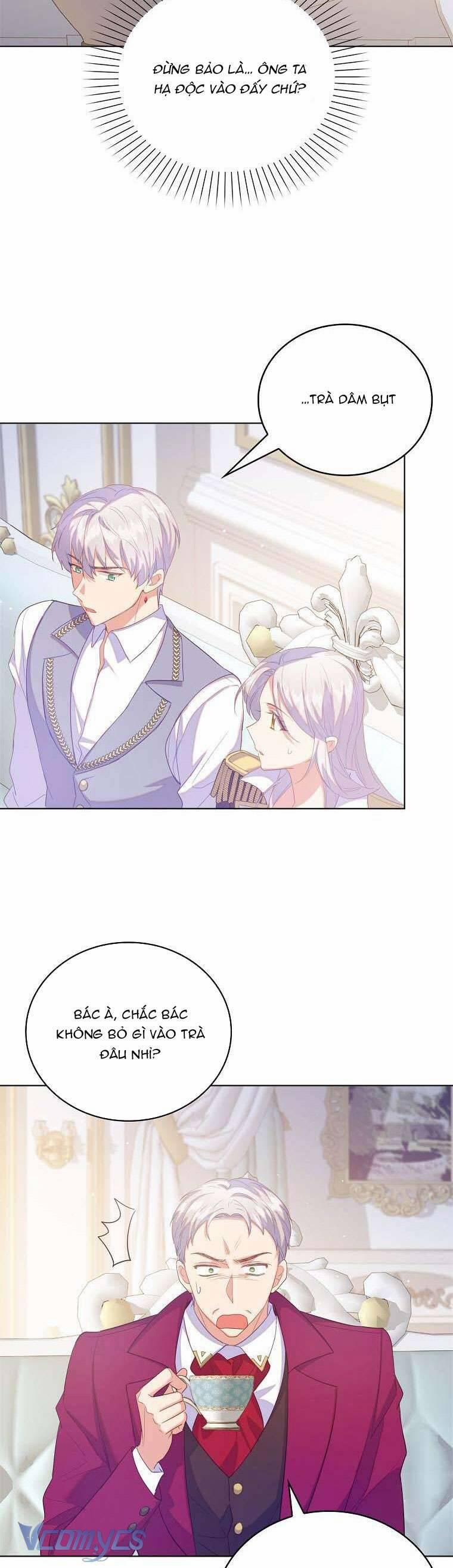 Chỉ Nhận Thức Được Sau Khi Mất Em 44 trang 10