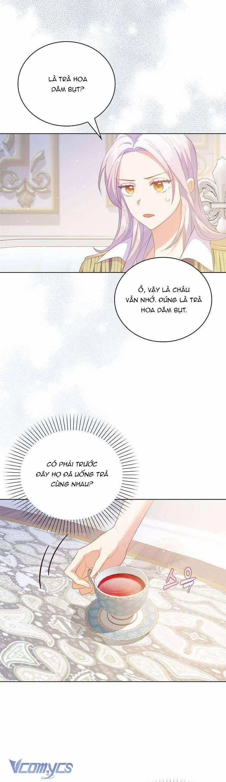 Chỉ Nhận Thức Được Sau Khi Mất Em 44 trang 12