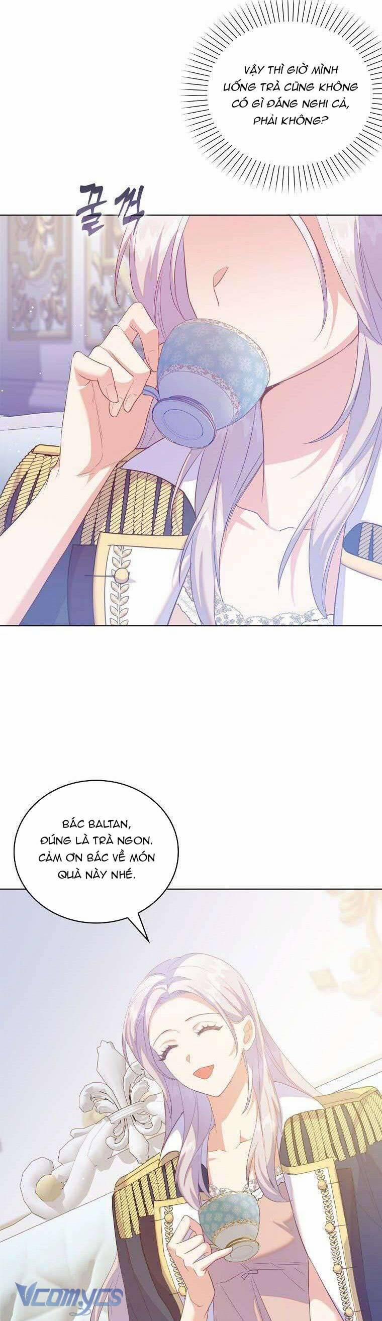 Chỉ Nhận Thức Được Sau Khi Mất Em 44 trang 13