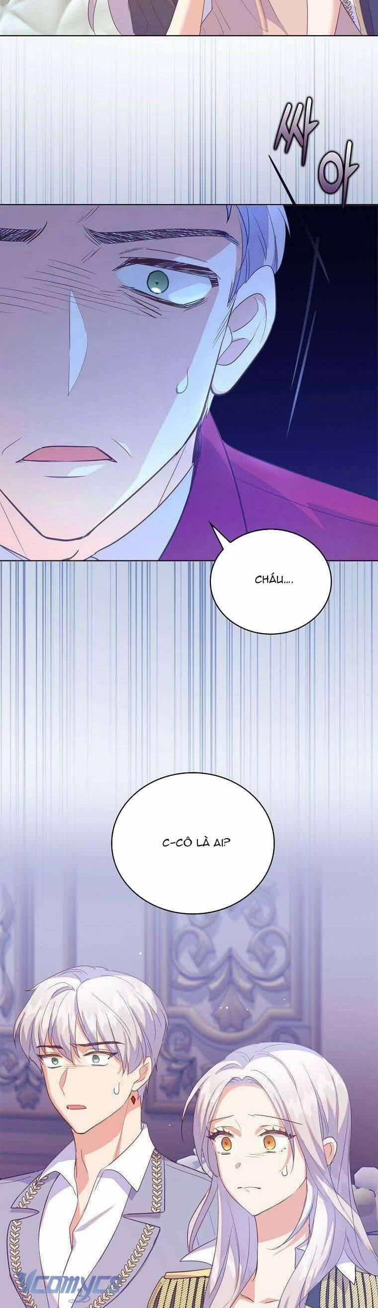 Chỉ Nhận Thức Được Sau Khi Mất Em 44 trang 14