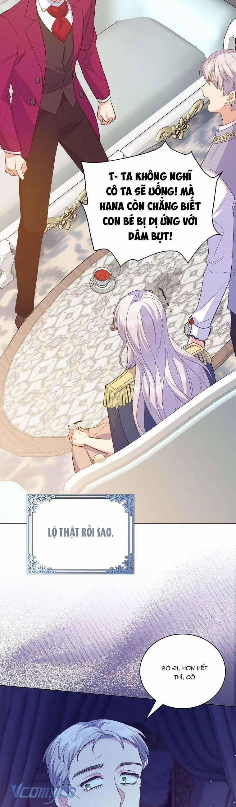 Chỉ Nhận Thức Được Sau Khi Mất Em 44 trang 20