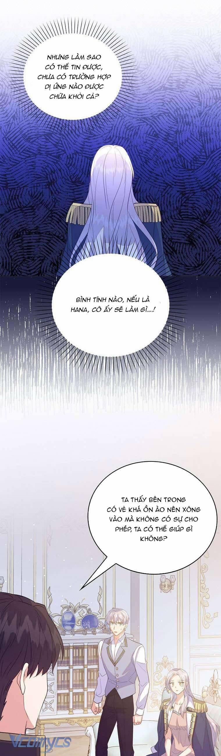 Chỉ Nhận Thức Được Sau Khi Mất Em 44 trang 22