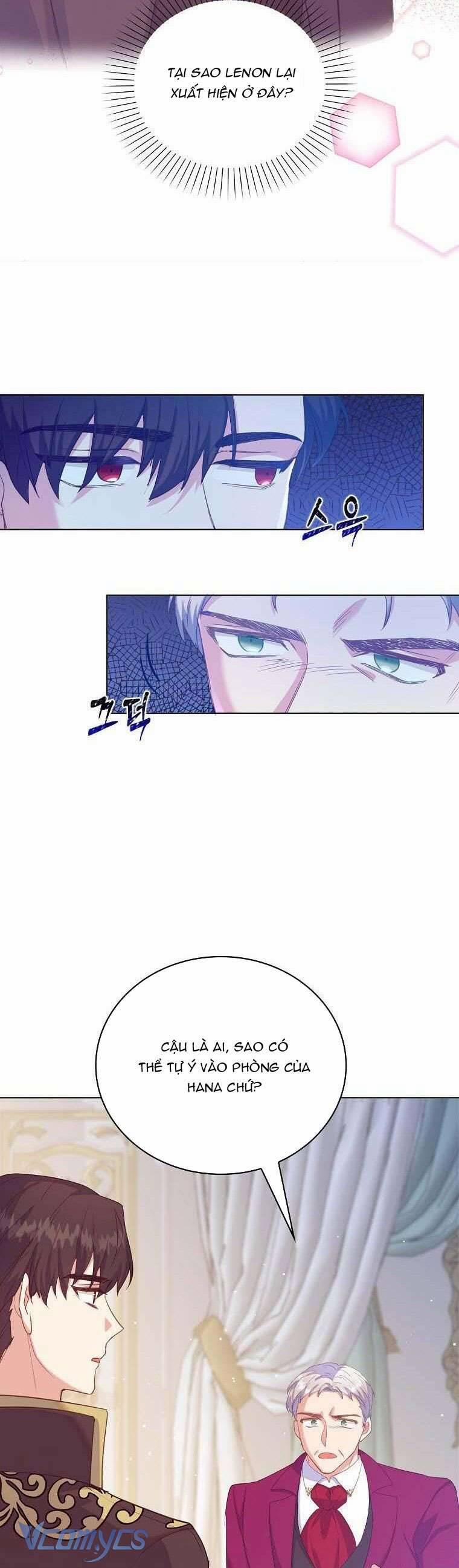 Chỉ Nhận Thức Được Sau Khi Mất Em 44 trang 24