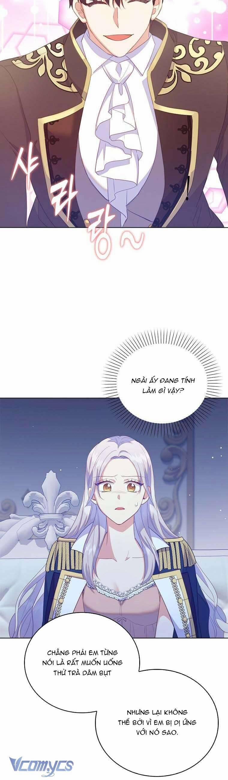 Chỉ Nhận Thức Được Sau Khi Mất Em 44 trang 28