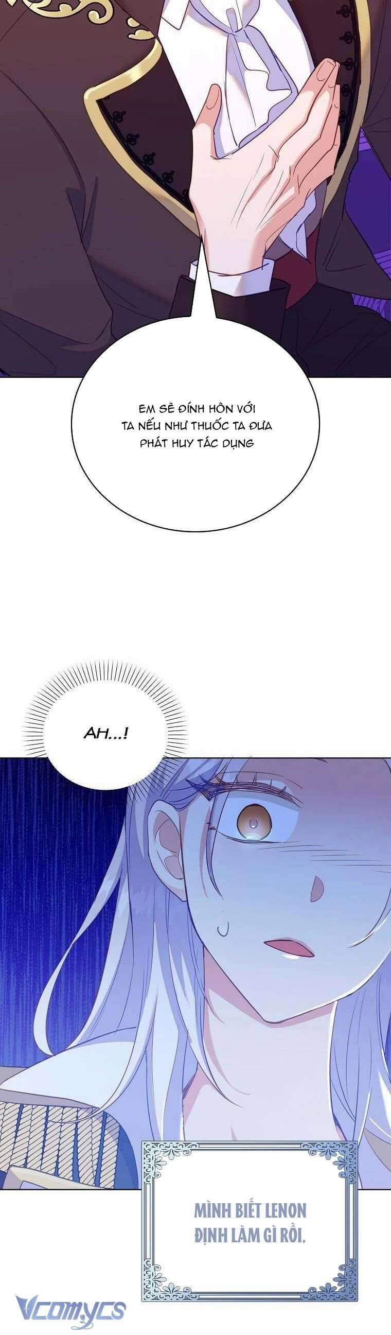 Chỉ Nhận Thức Được Sau Khi Mất Em 44 trang 30