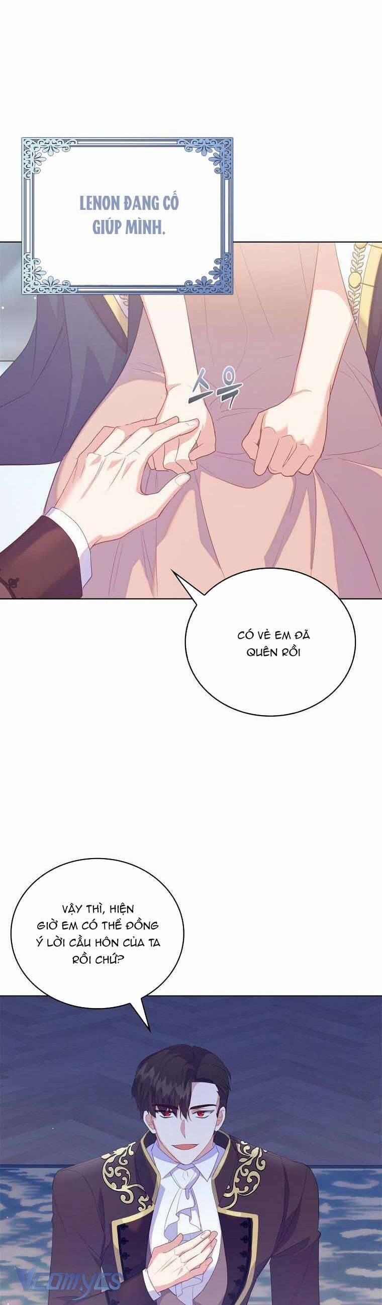 Chỉ Nhận Thức Được Sau Khi Mất Em 44 trang 31