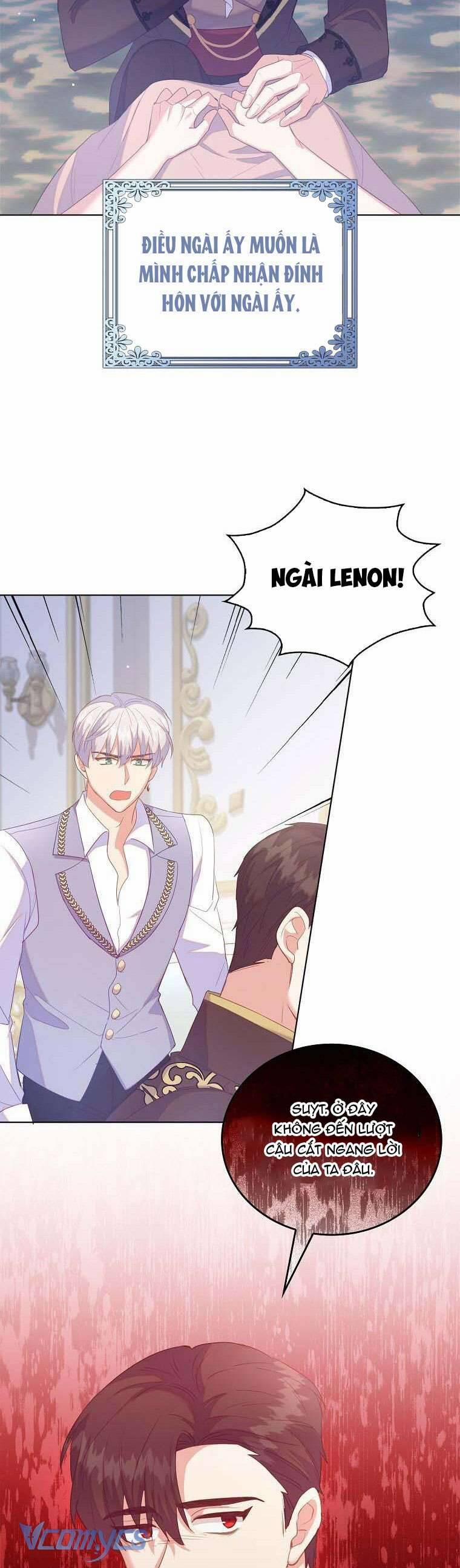 Chỉ Nhận Thức Được Sau Khi Mất Em 44 trang 32