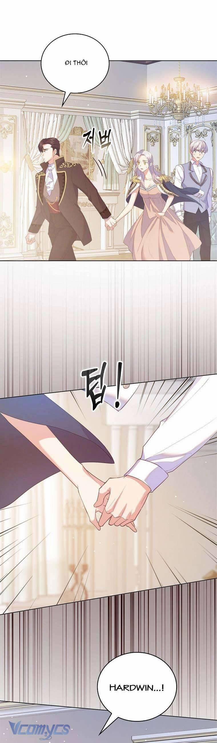 Chỉ Nhận Thức Được Sau Khi Mất Em 44 trang 35