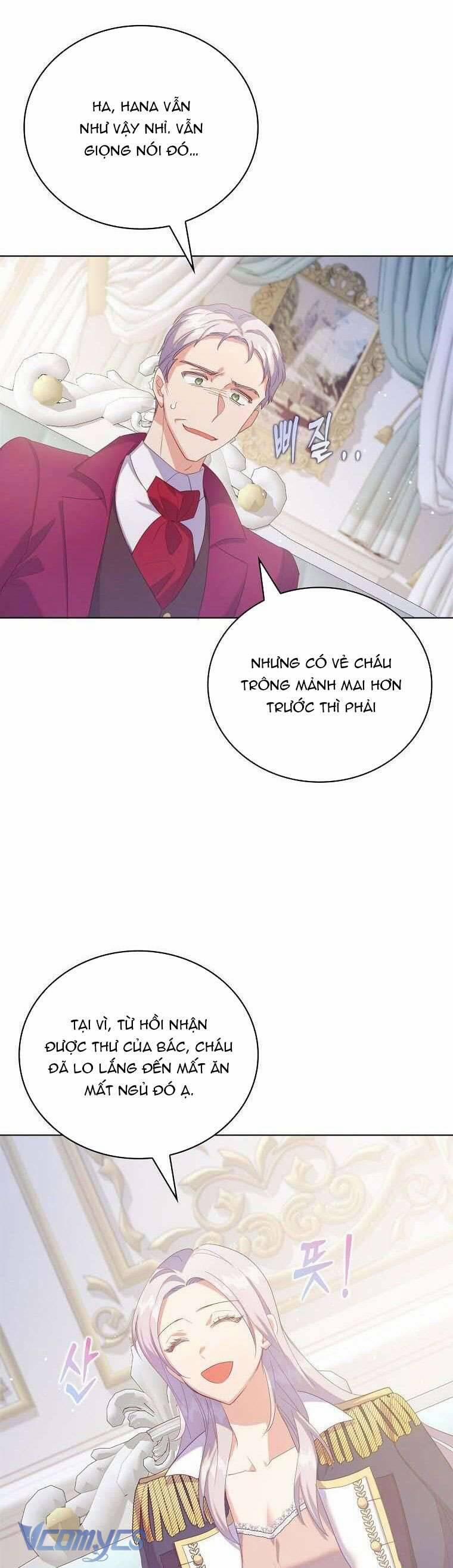 Chỉ Nhận Thức Được Sau Khi Mất Em 44 trang 5