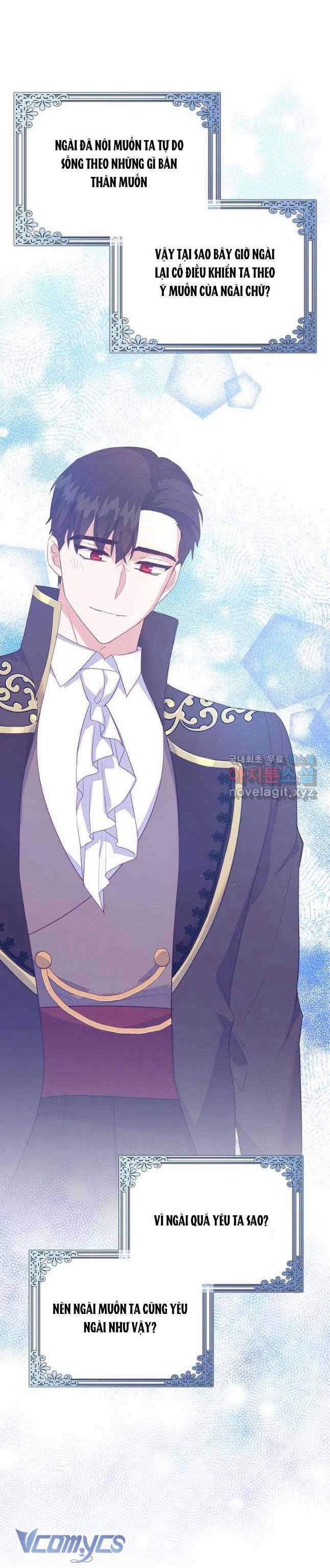 Chỉ Nhận Thức Được Sau Khi Mất Em 45 trang 12