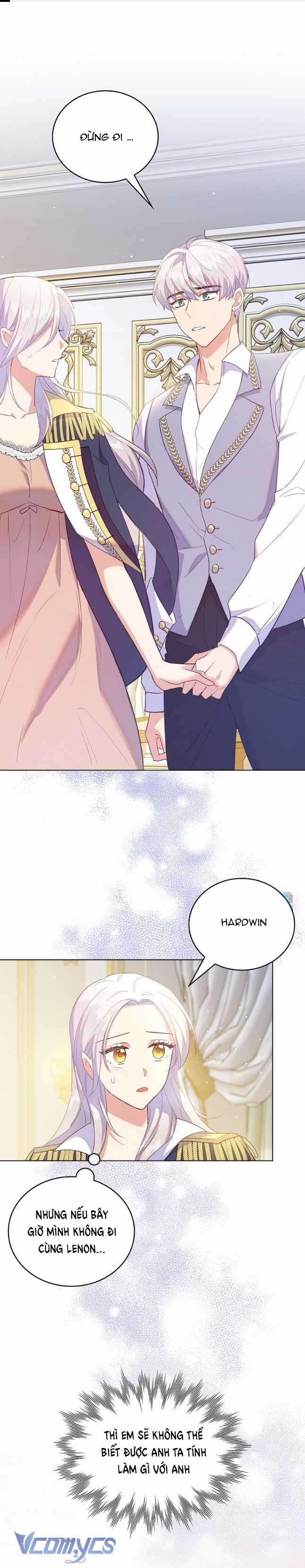 Chỉ Nhận Thức Được Sau Khi Mất Em 45 trang 2