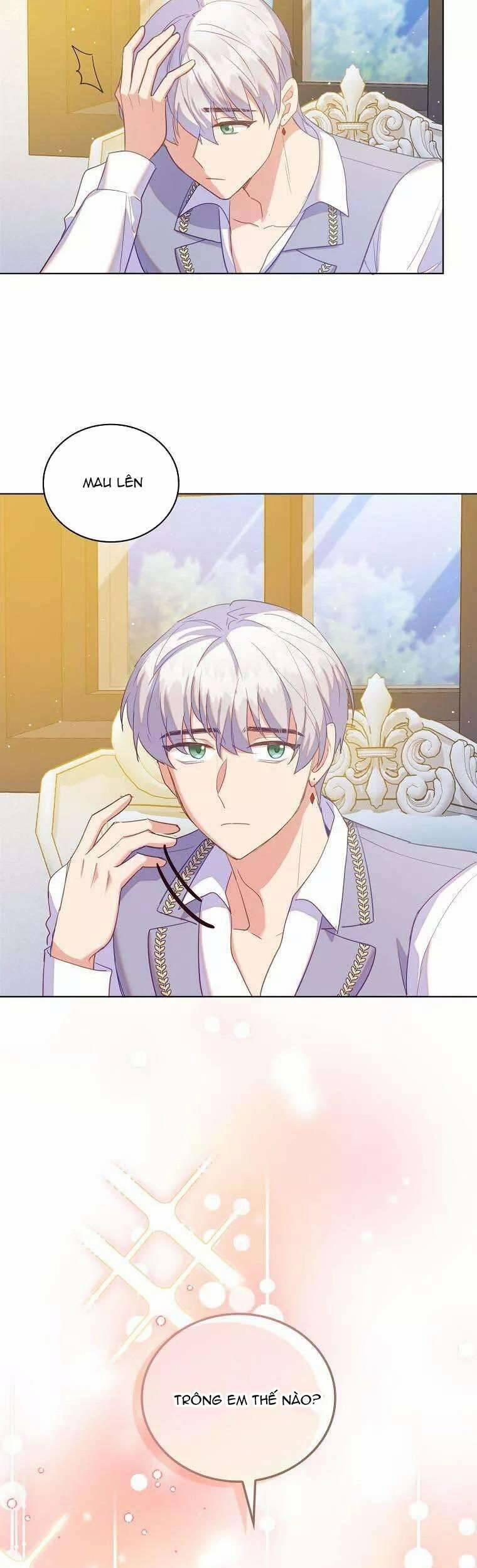 Chỉ Nhận Thức Được Sau Khi Mất Em 46 trang 10