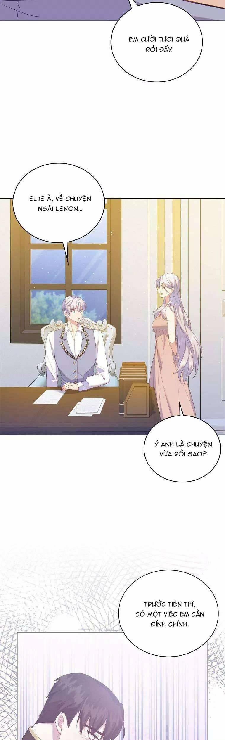 Chỉ Nhận Thức Được Sau Khi Mất Em 46 trang 12