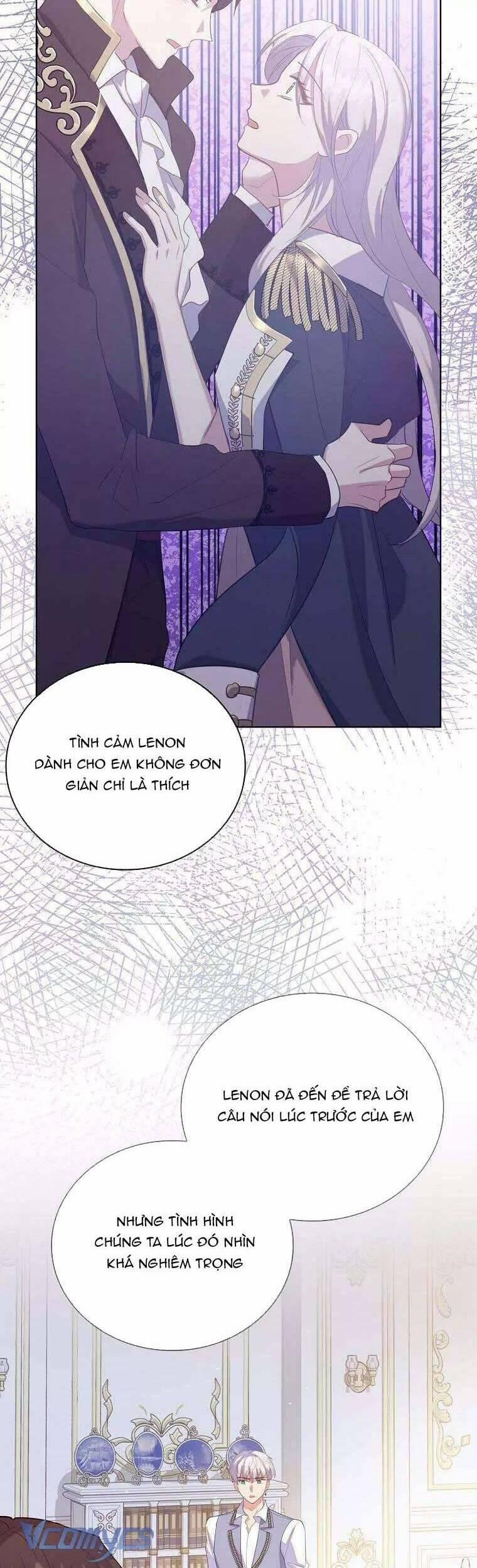 Chỉ Nhận Thức Được Sau Khi Mất Em 46 trang 13