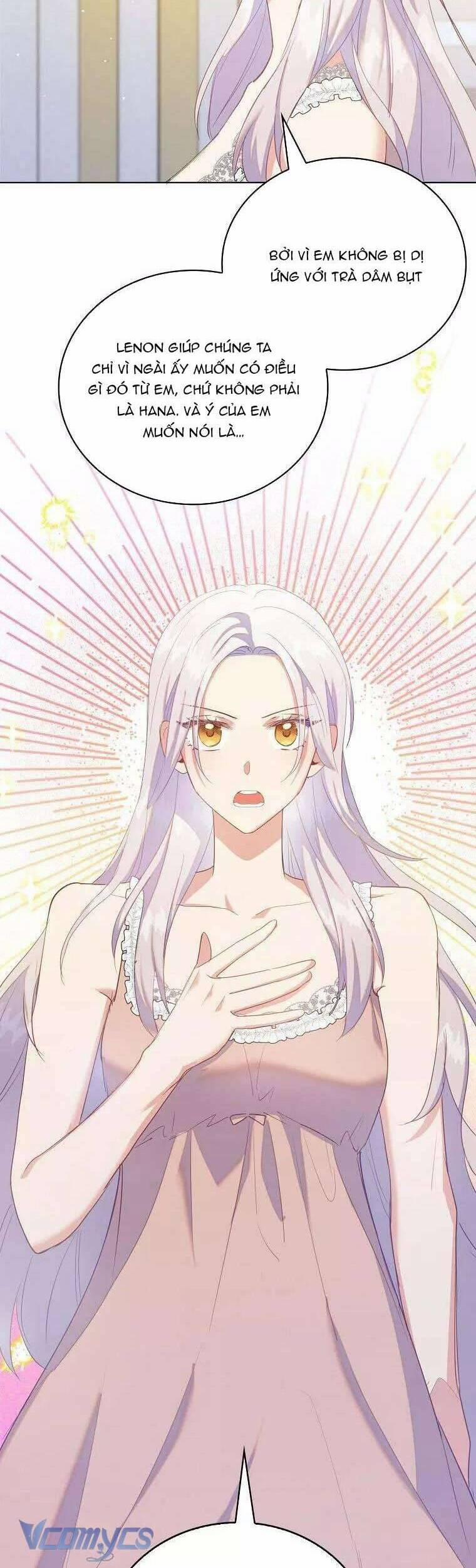 Chỉ Nhận Thức Được Sau Khi Mất Em 46 trang 15