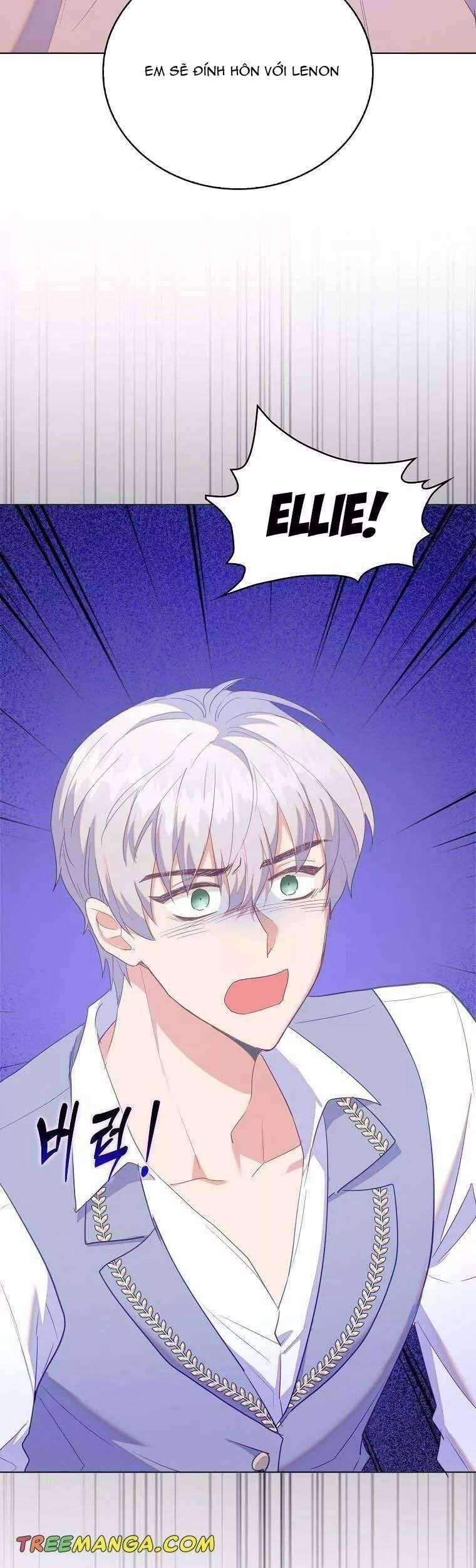 Chỉ Nhận Thức Được Sau Khi Mất Em 46 trang 16