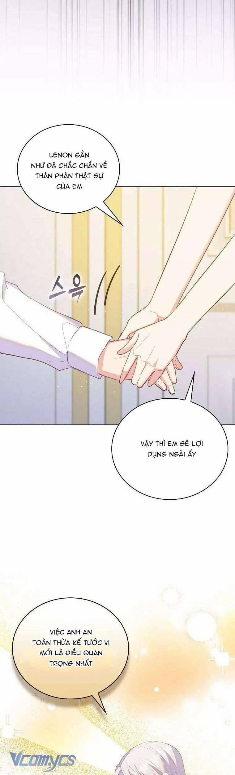 Chỉ Nhận Thức Được Sau Khi Mất Em 46 trang 17