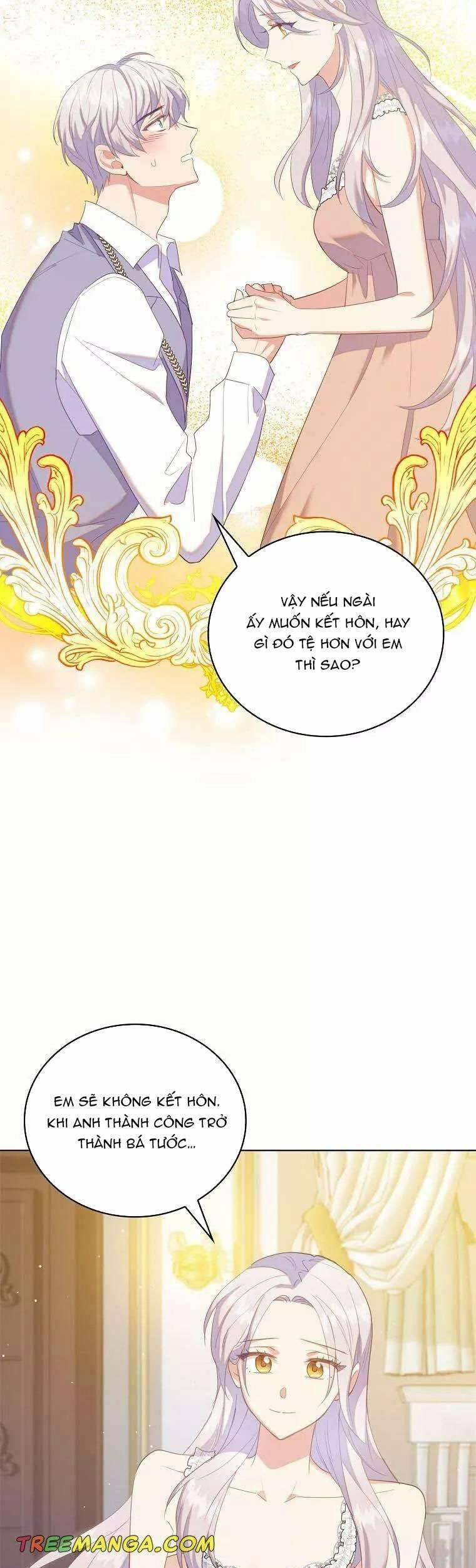 Chỉ Nhận Thức Được Sau Khi Mất Em 46 trang 18