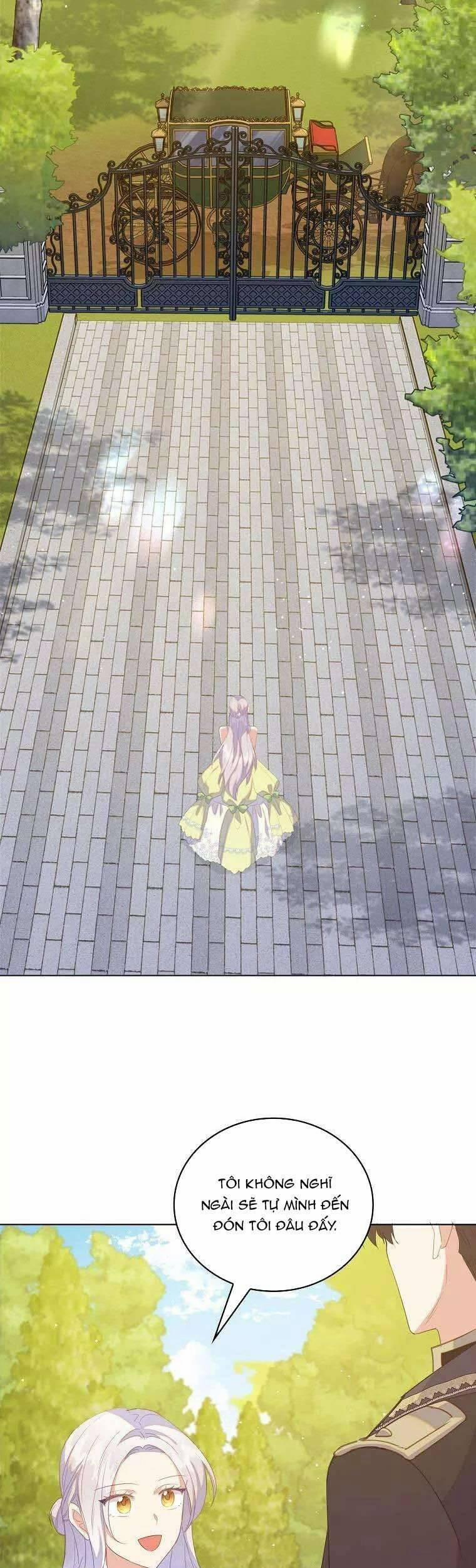 Chỉ Nhận Thức Được Sau Khi Mất Em 46 trang 22