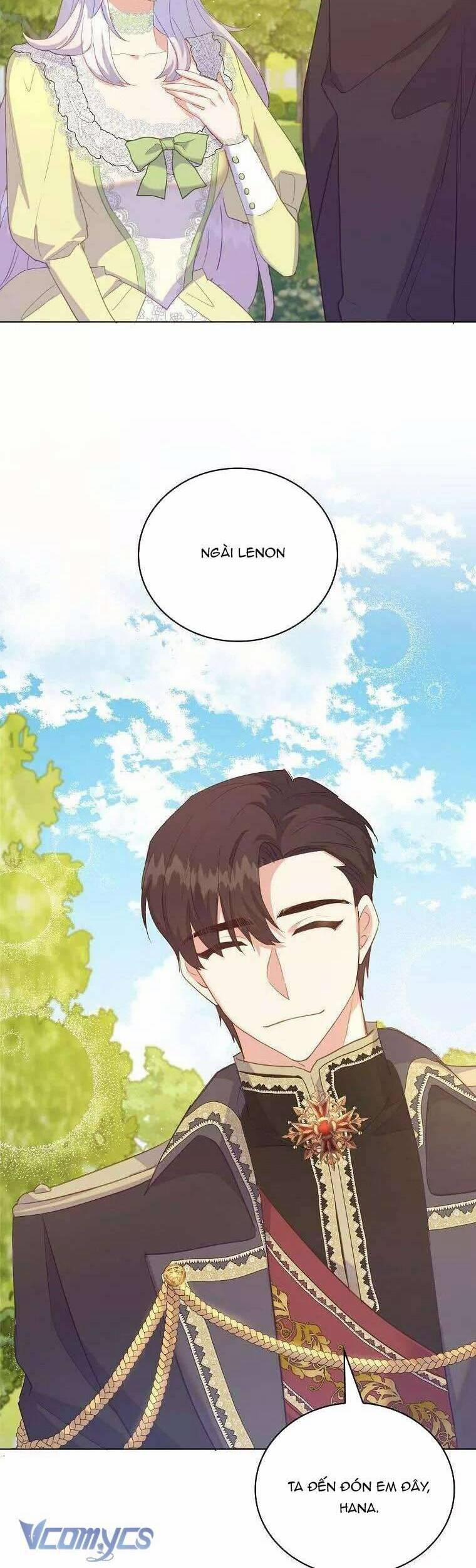 Chỉ Nhận Thức Được Sau Khi Mất Em 46 trang 23