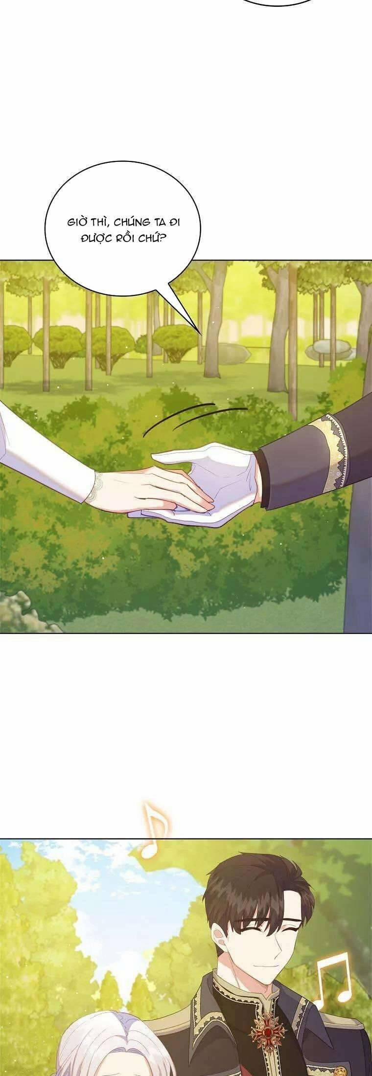 Chỉ Nhận Thức Được Sau Khi Mất Em 46 trang 24