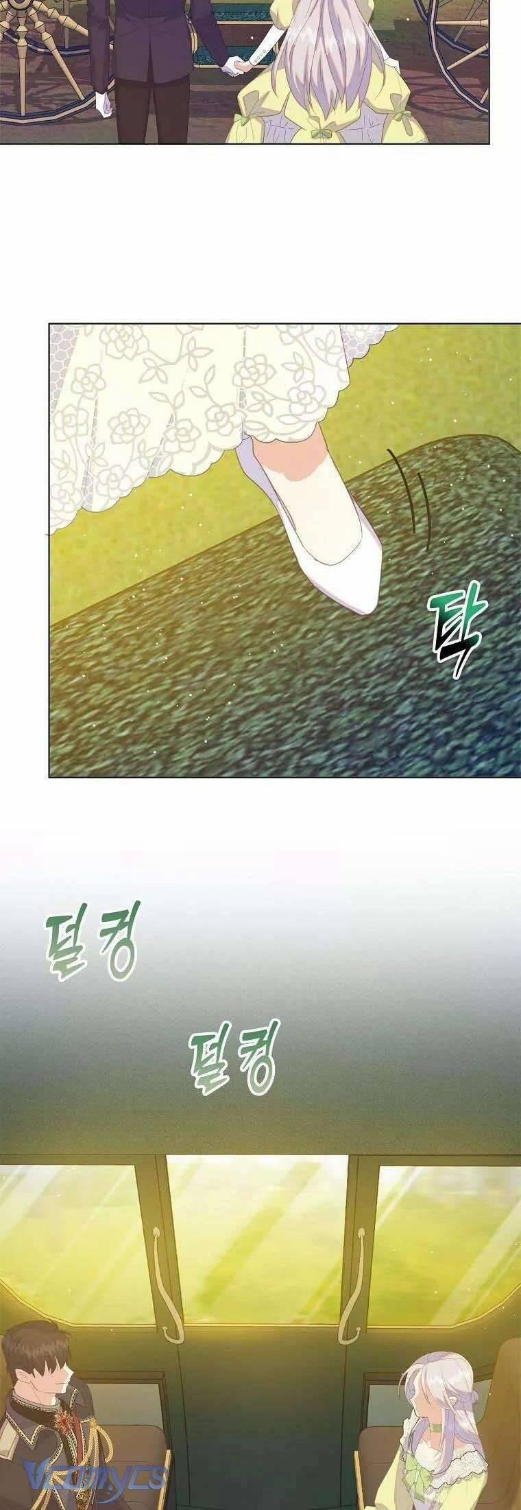 Chỉ Nhận Thức Được Sau Khi Mất Em 46 trang 27