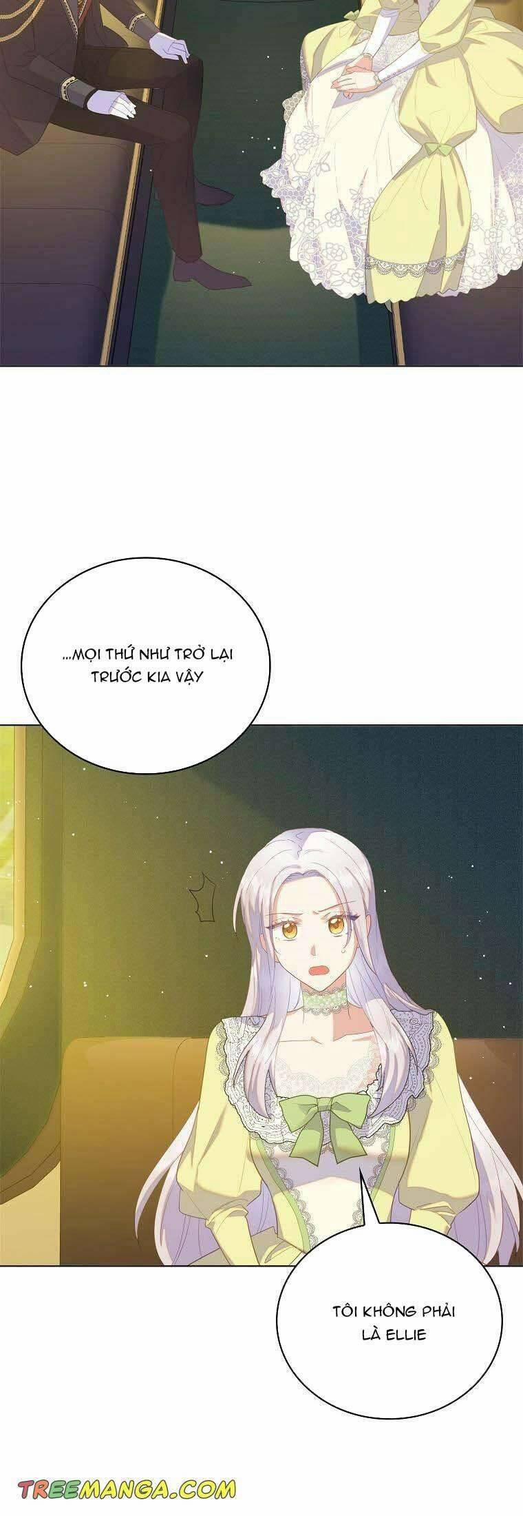 Chỉ Nhận Thức Được Sau Khi Mất Em 46 trang 28