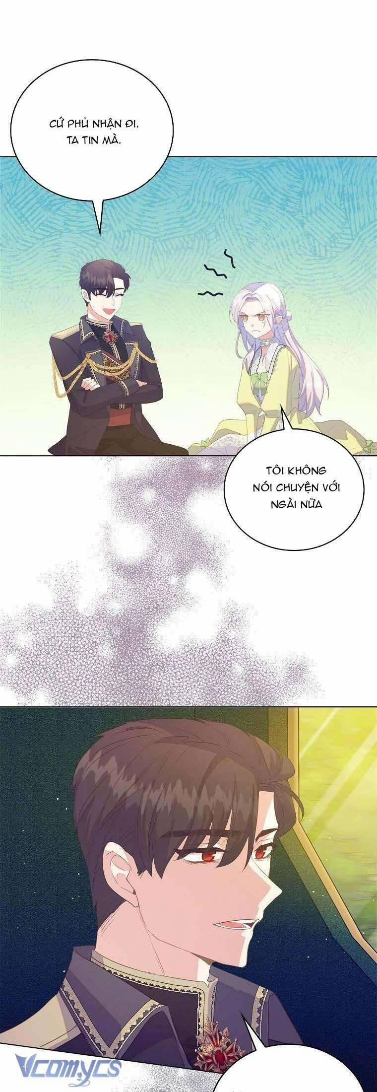 Chỉ Nhận Thức Được Sau Khi Mất Em 46 trang 29