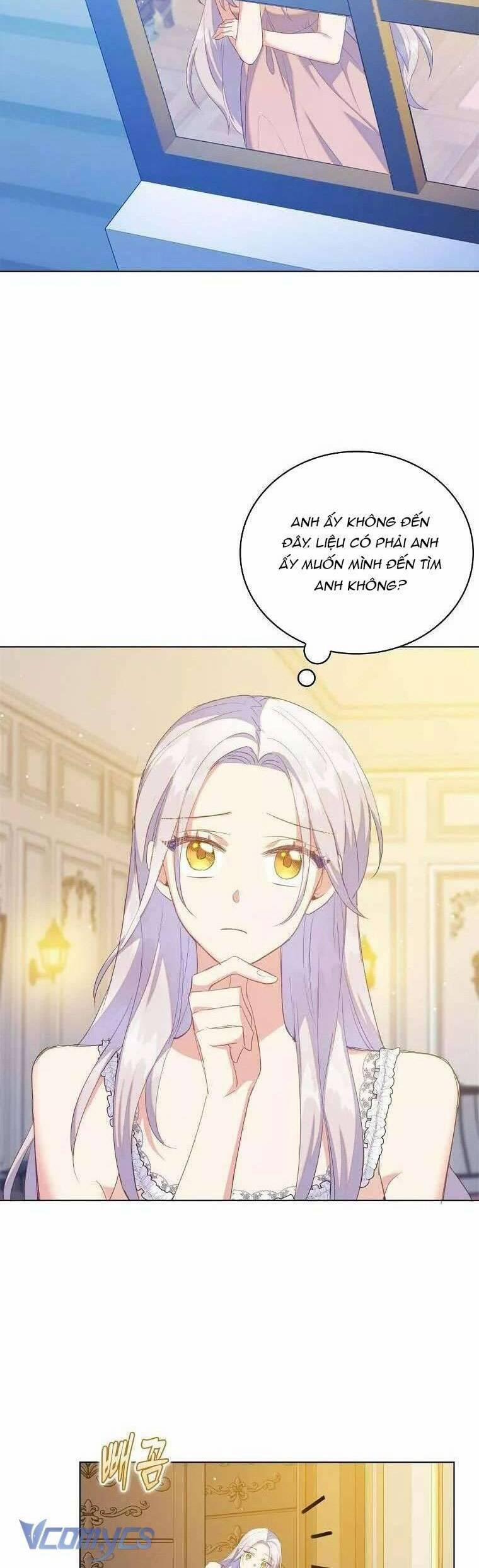 Chỉ Nhận Thức Được Sau Khi Mất Em 46 trang 3