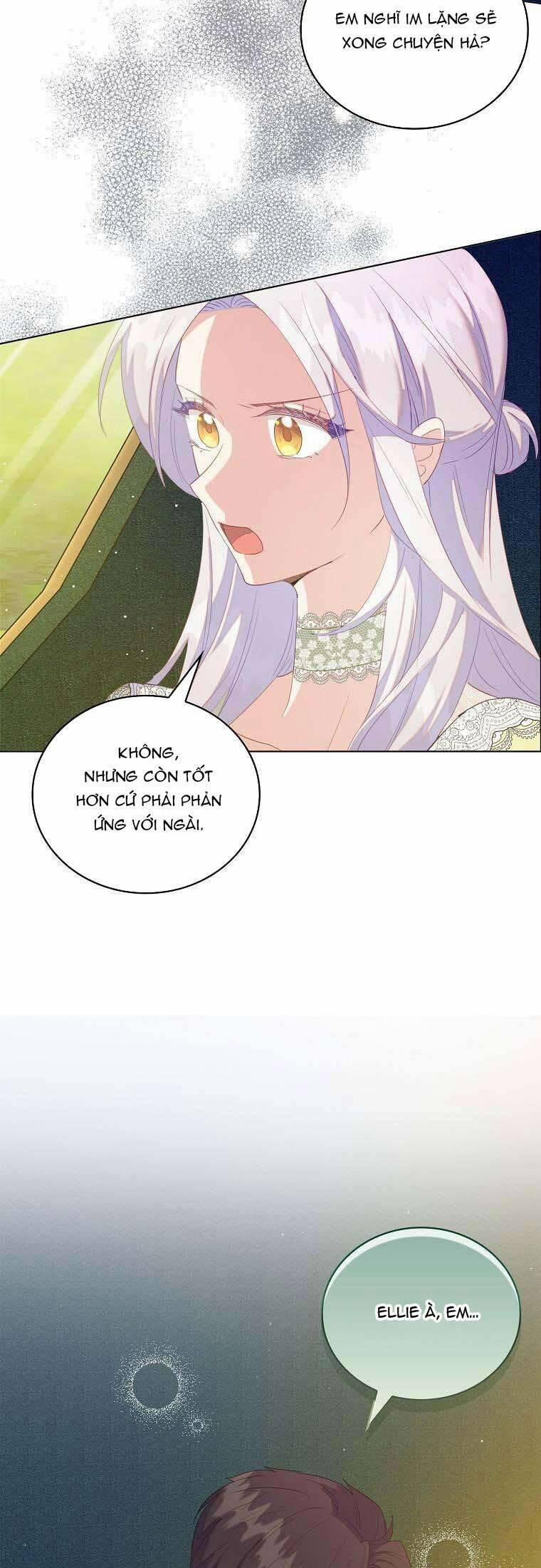 Chỉ Nhận Thức Được Sau Khi Mất Em 46 trang 30