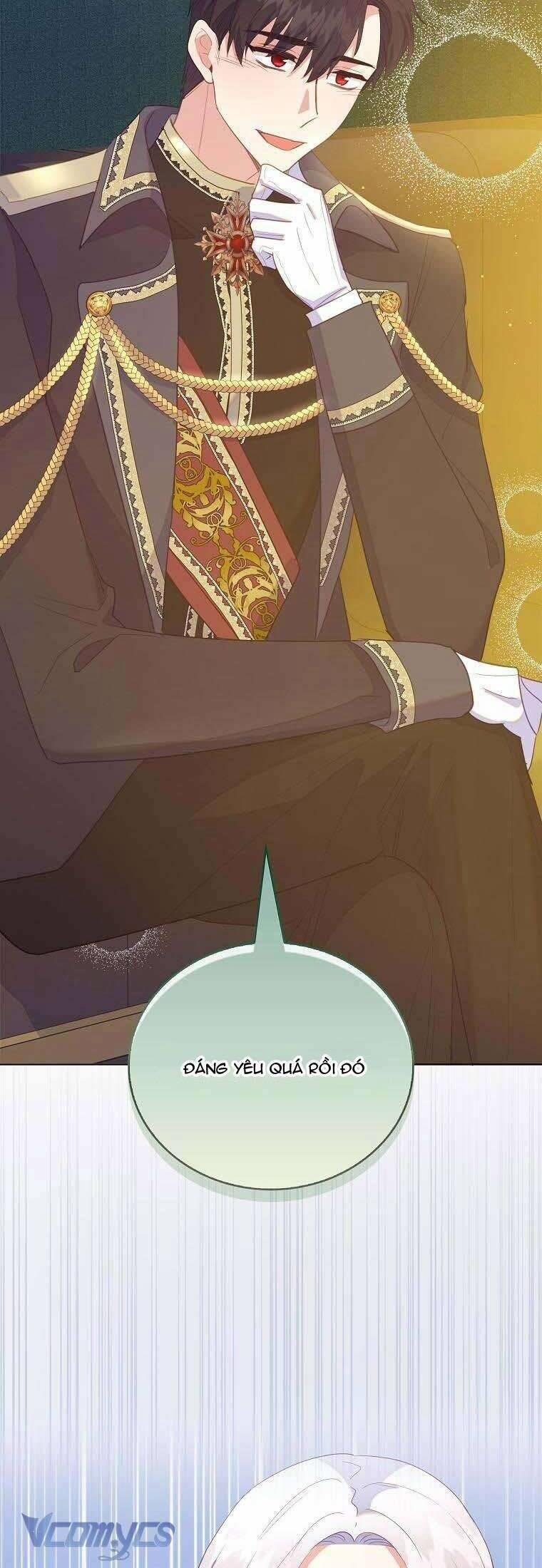 Chỉ Nhận Thức Được Sau Khi Mất Em 46 trang 31