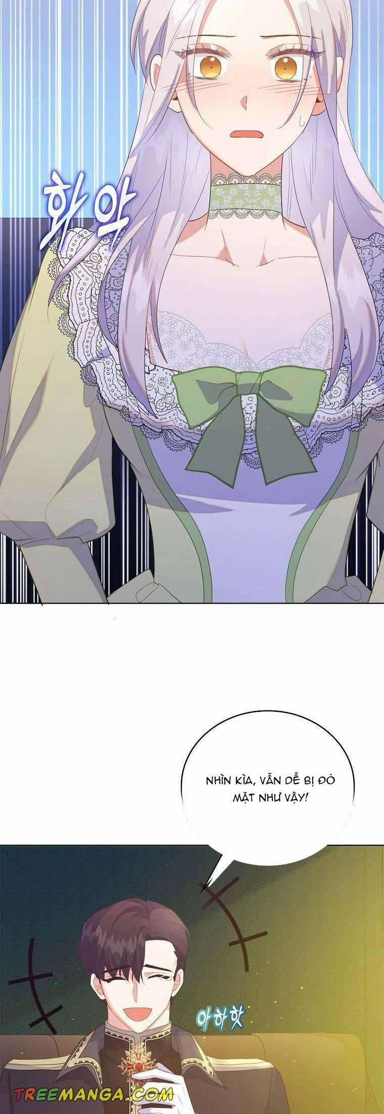 Chỉ Nhận Thức Được Sau Khi Mất Em 46 trang 32