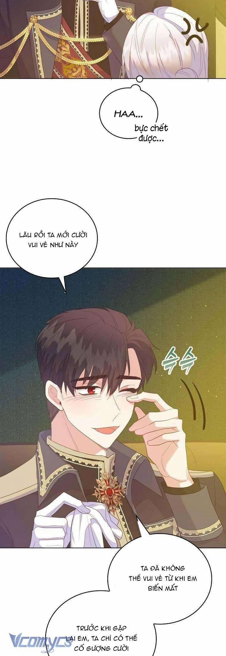 Chỉ Nhận Thức Được Sau Khi Mất Em 46 trang 33
