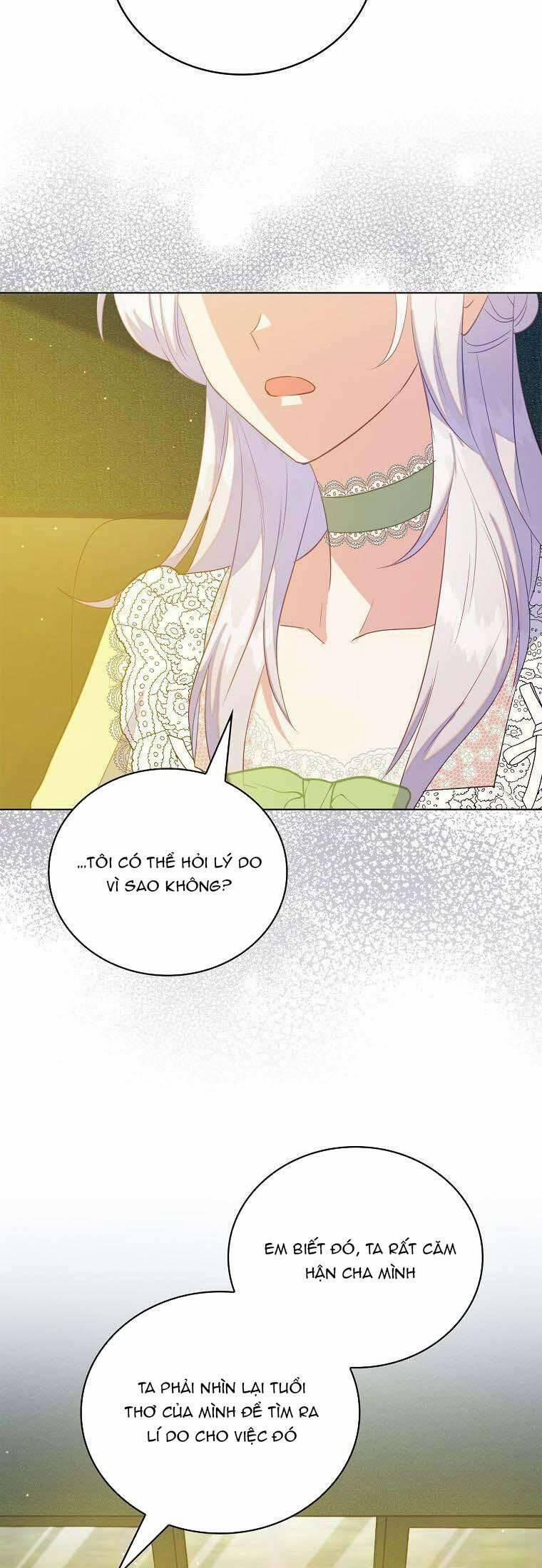 Chỉ Nhận Thức Được Sau Khi Mất Em 46 trang 34