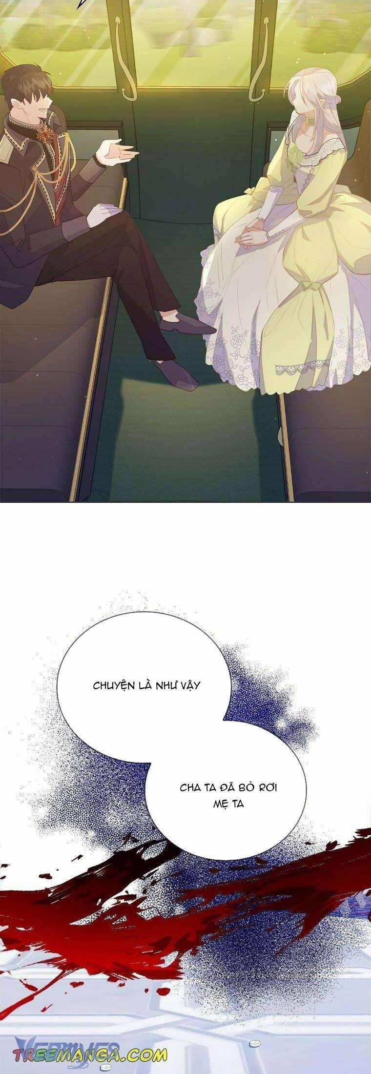 Chỉ Nhận Thức Được Sau Khi Mất Em 46 trang 35