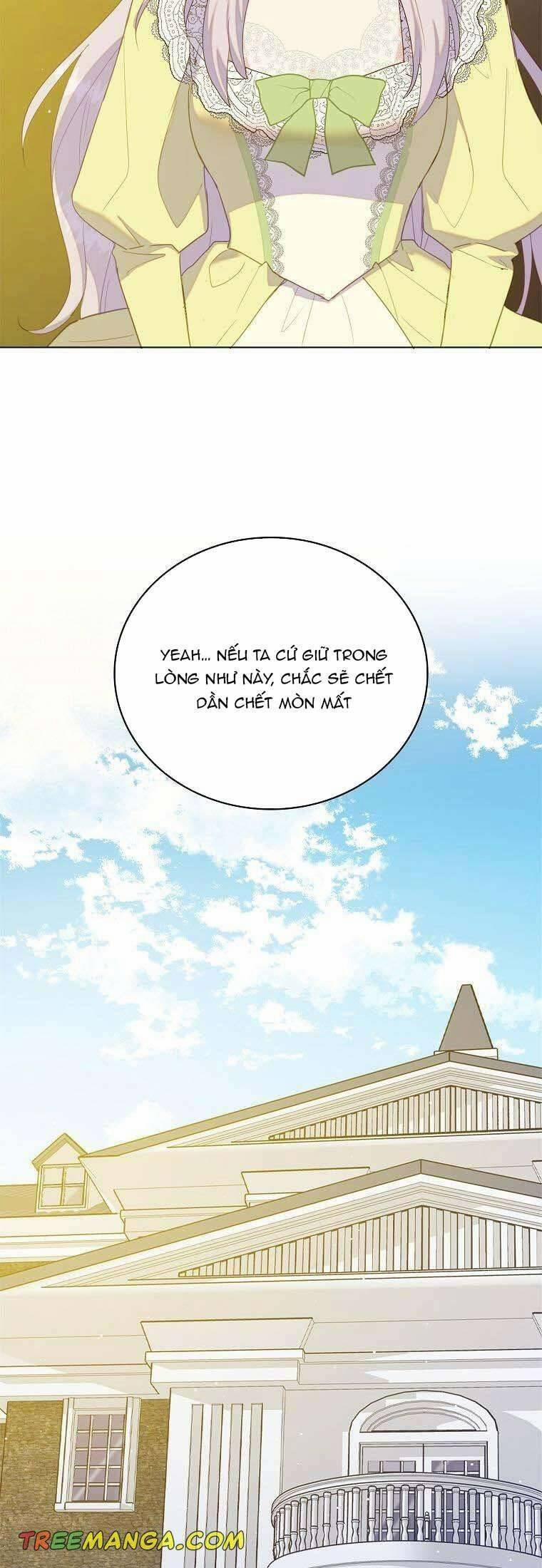 Chỉ Nhận Thức Được Sau Khi Mất Em 46 trang 38