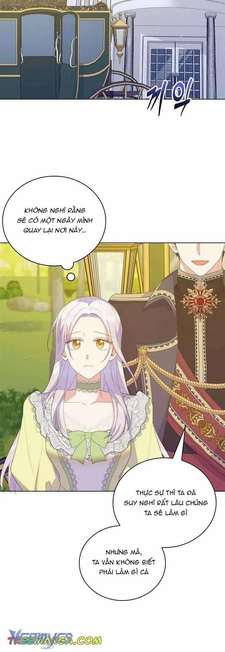 Chỉ Nhận Thức Được Sau Khi Mất Em 46 trang 39