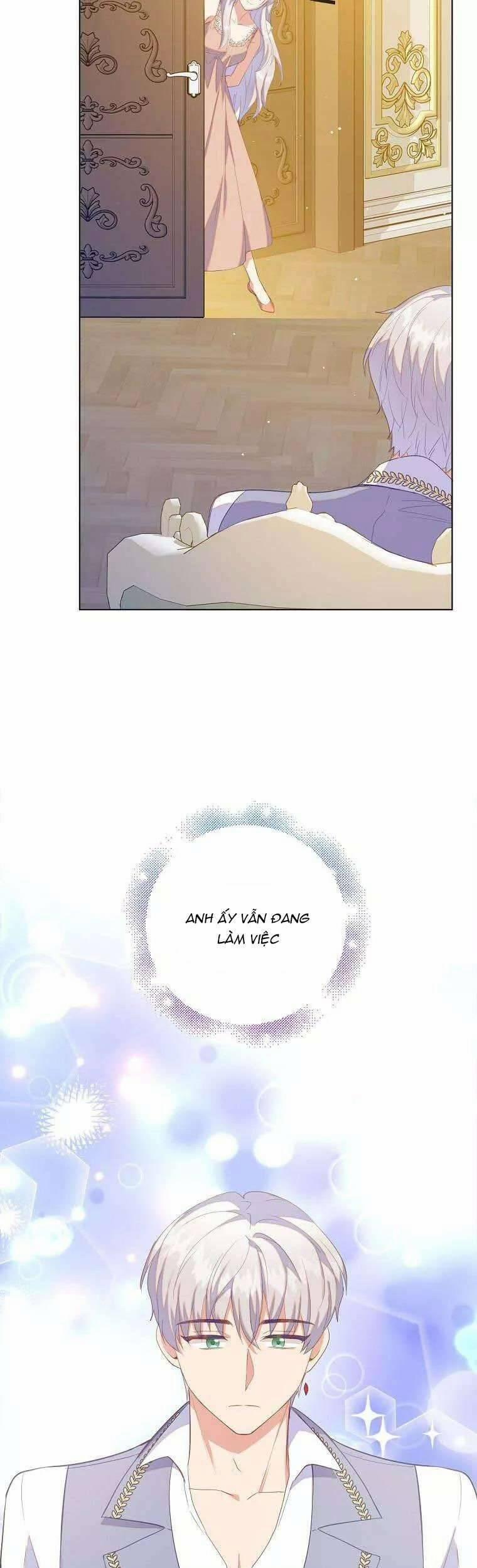 Chỉ Nhận Thức Được Sau Khi Mất Em 46 trang 4