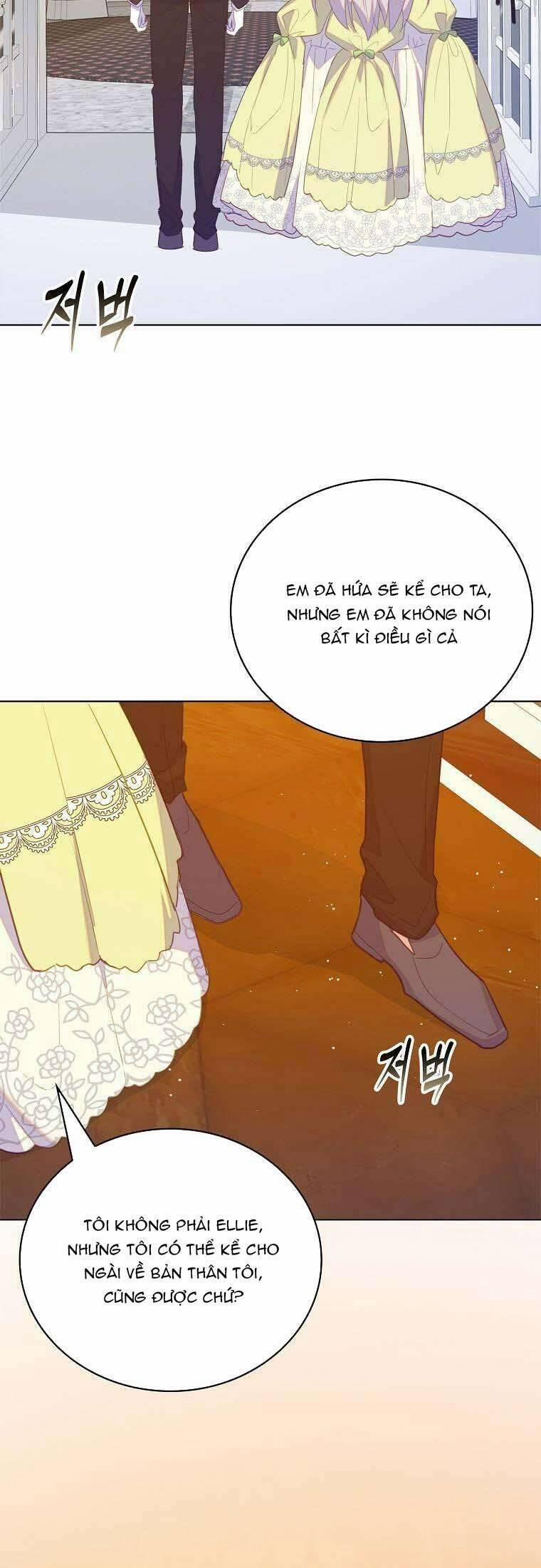 Chỉ Nhận Thức Được Sau Khi Mất Em 46 trang 42