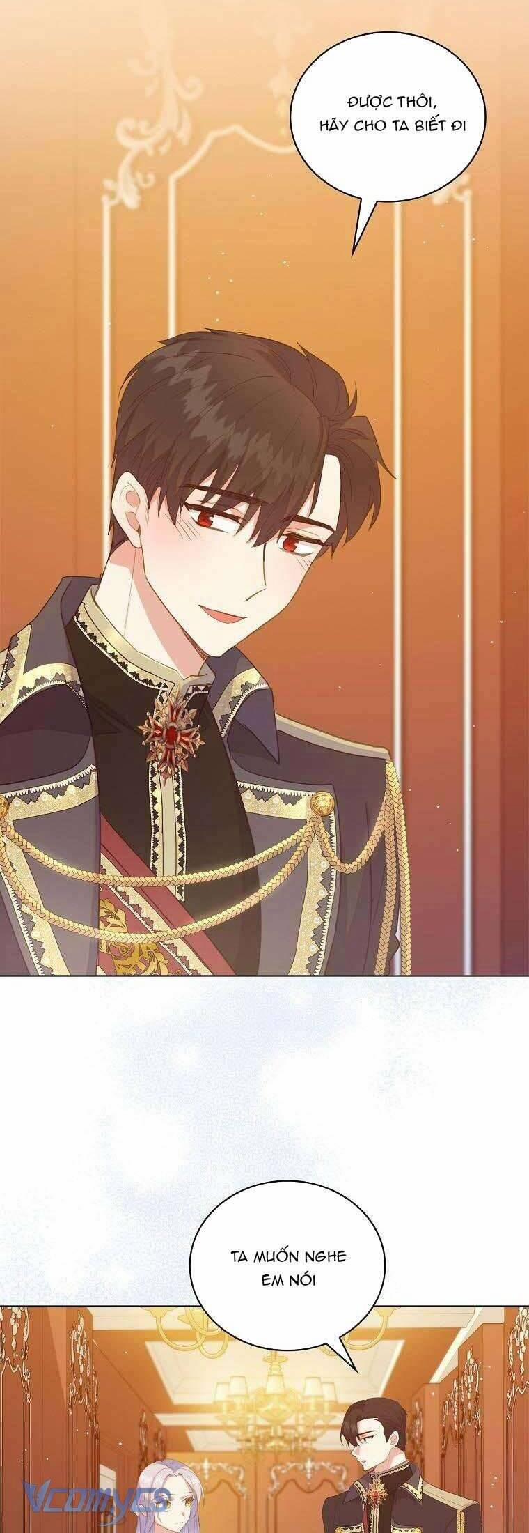 Chỉ Nhận Thức Được Sau Khi Mất Em 46 trang 43