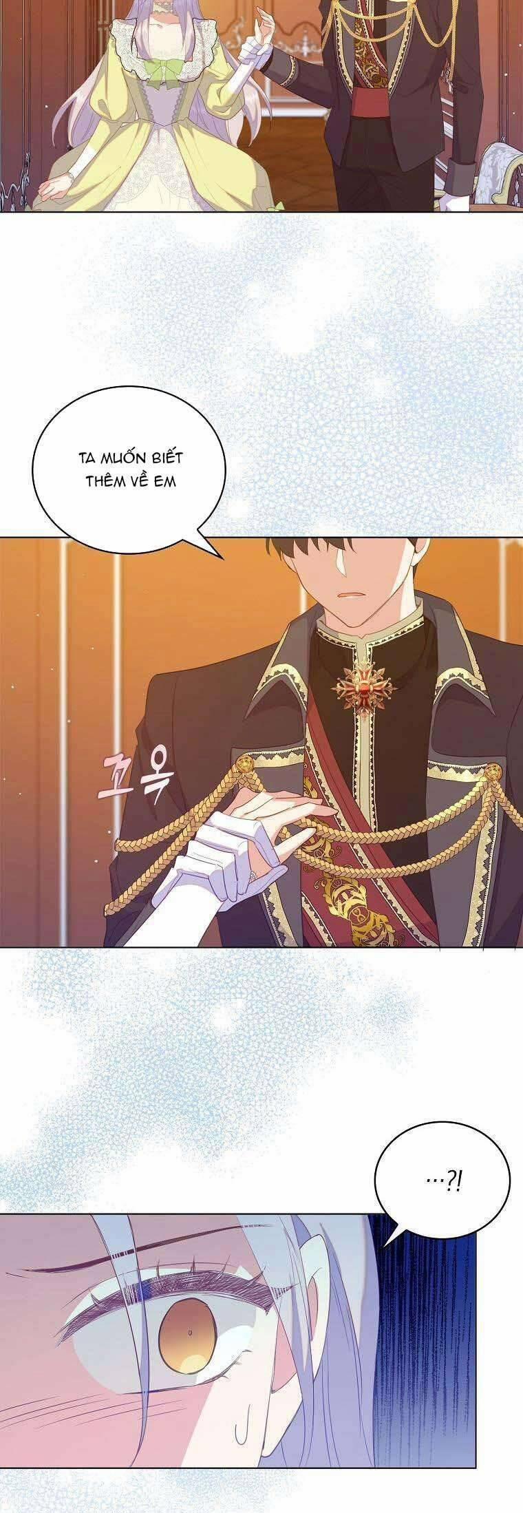 Chỉ Nhận Thức Được Sau Khi Mất Em 46 trang 44