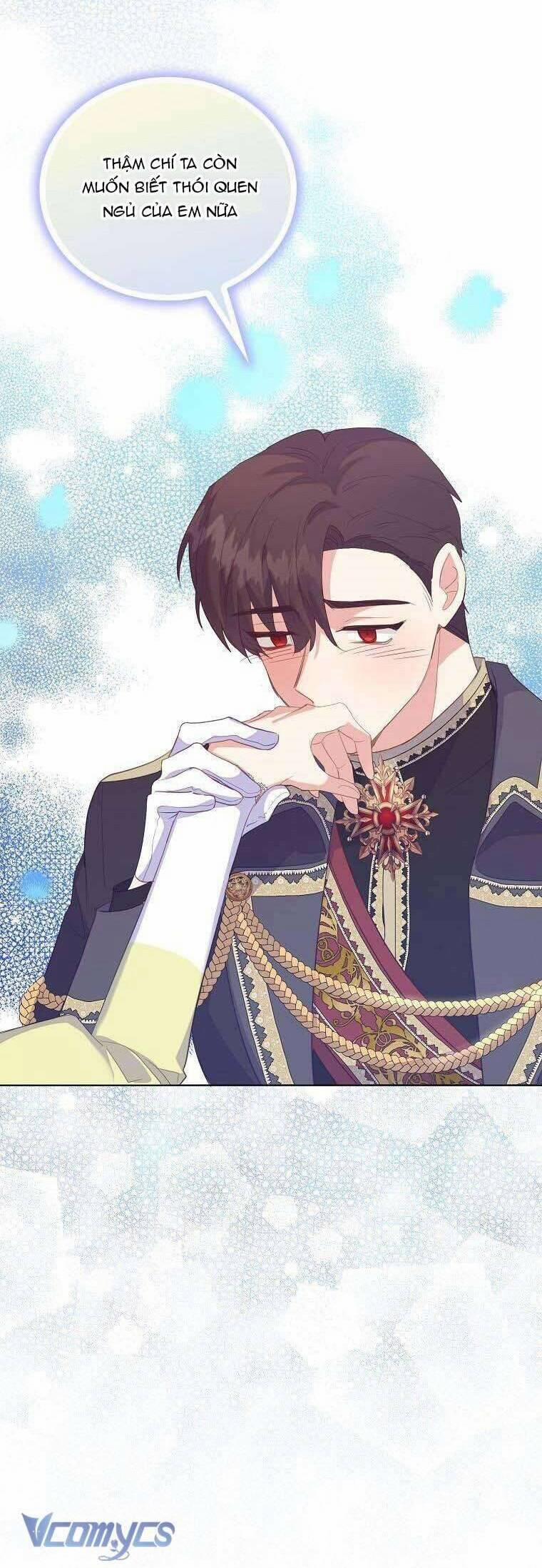 Chỉ Nhận Thức Được Sau Khi Mất Em 46 trang 45